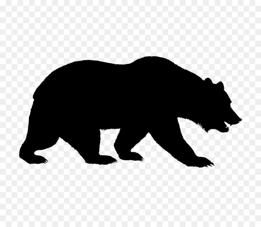 Detail California Grizzly Bear Pictures Nomer 4