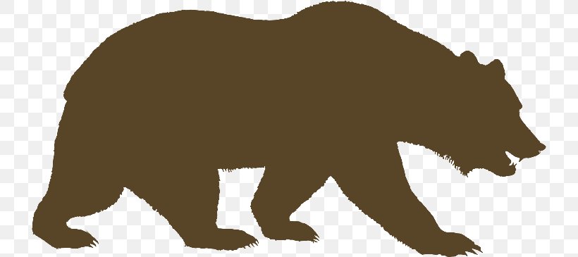 Detail California Grizzly Bear Pictures Nomer 6
