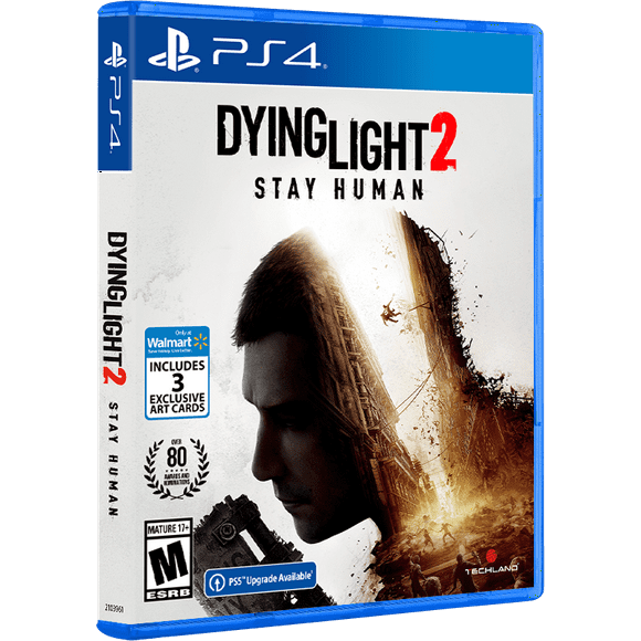 Dying Light Spotlight Edition - KibrisPDR