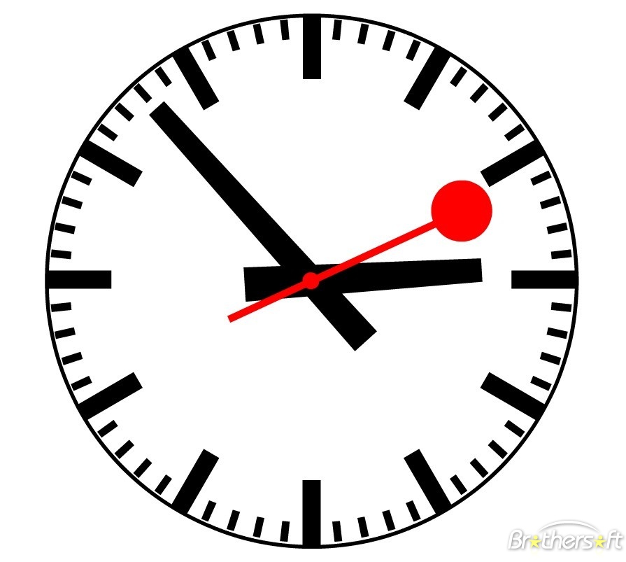Detail Flash Digital Clock Swf Free Download Nomer 17