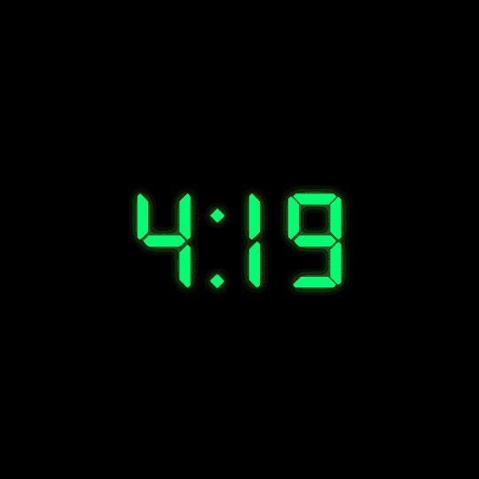 Detail Flash Digital Clock Swf Free Download Nomer 6
