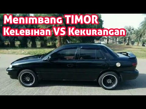 Detail Foto Mobil Timor Nomer 57