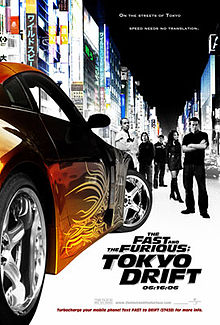 Detail Foto Mobil Tokyo Drift Nomer 29