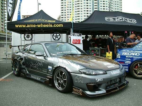 Detail Foto Mobil Tokyo Drift Nomer 41