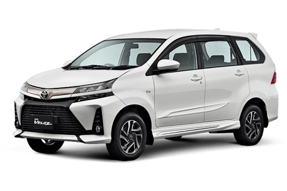 Detail Foto Mobil Toyota Avanza Terbaru Nomer 2