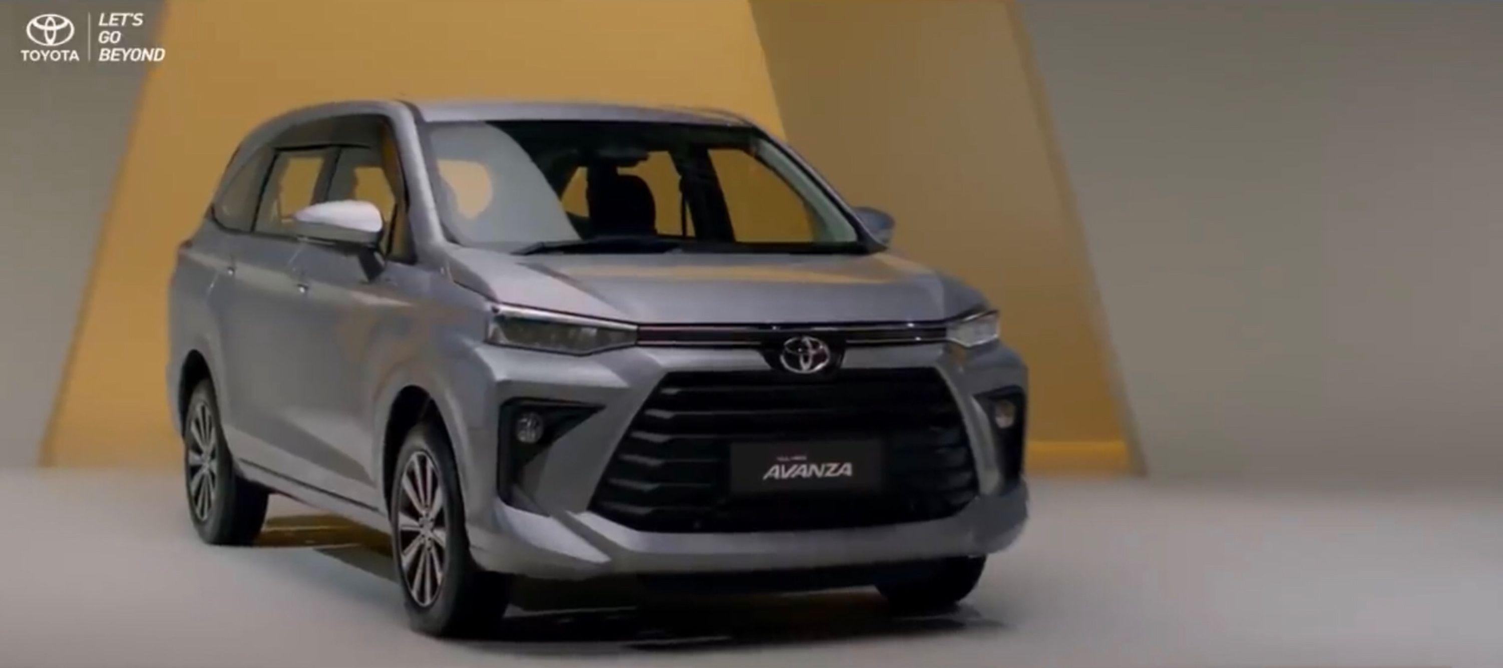 Detail Foto Mobil Toyota Avanza Terbaru Nomer 15