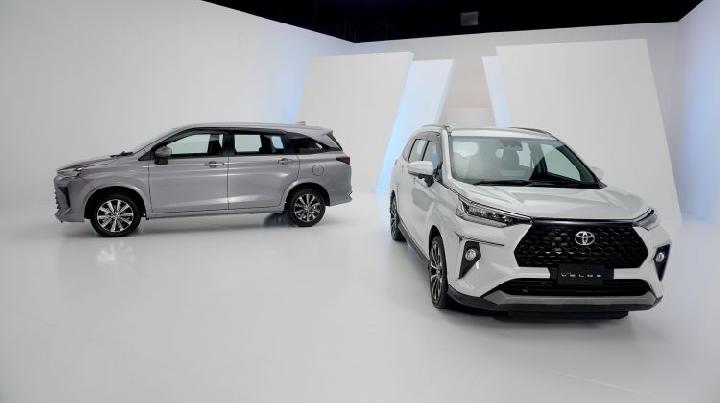 Detail Foto Mobil Toyota Avanza Terbaru Nomer 44