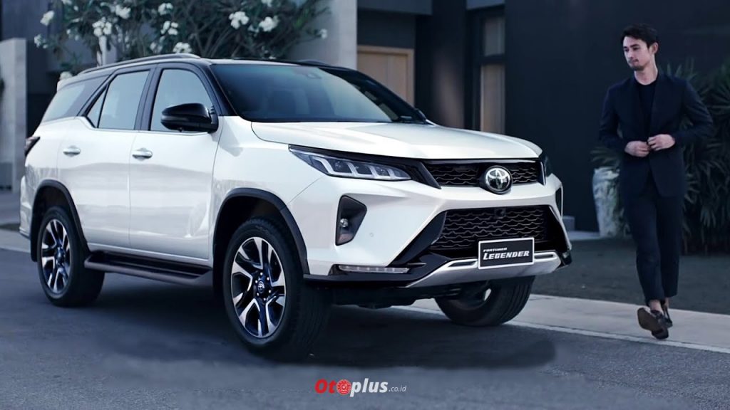 Detail Foto Mobil Toyota Terbaru Nomer 10