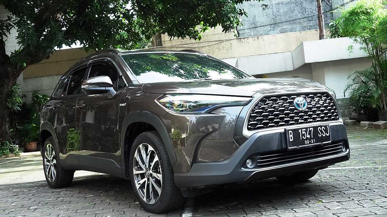 Detail Foto Mobil Toyota Terbaru Nomer 11