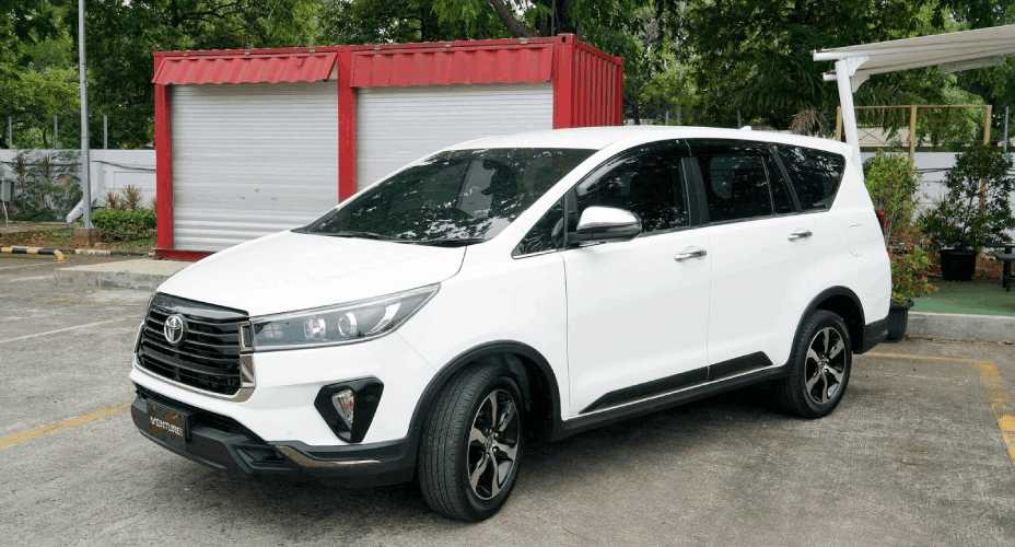 Detail Foto Mobil Toyota Terbaru Nomer 18