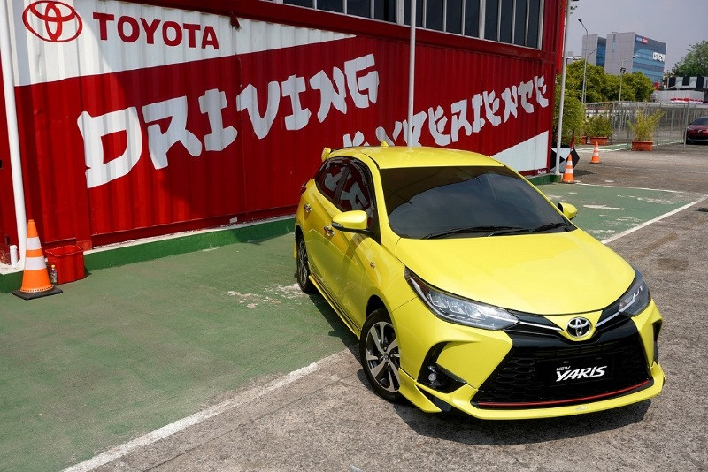 Detail Foto Mobil Toyota Terbaru Nomer 34