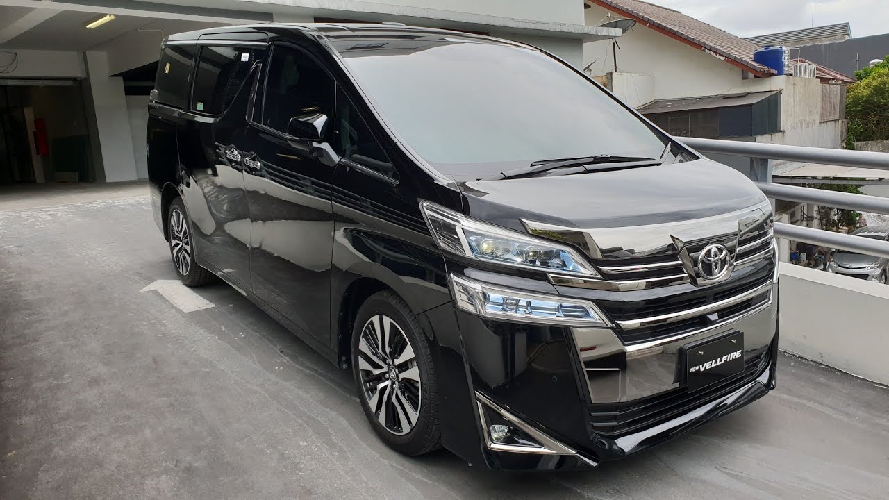 Detail Foto Mobil Toyota Terbaru Nomer 51