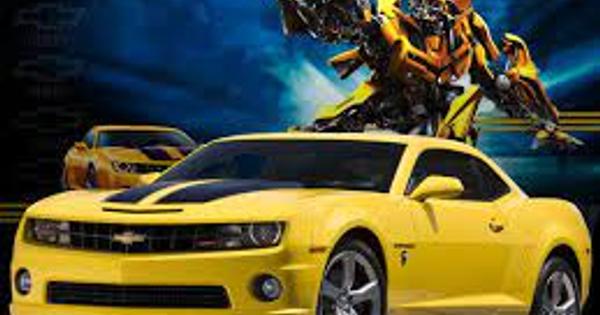 Detail Foto Mobil Transformers Nomer 14