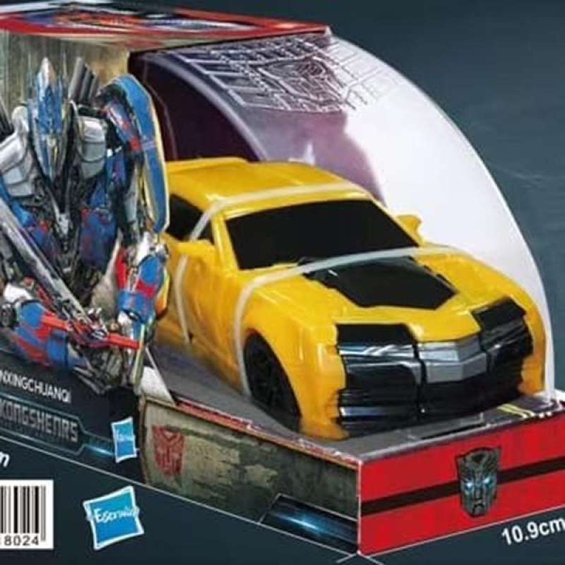 Detail Foto Mobil Transformers Nomer 45