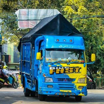 Detail Foto Mobil Truk Modifikasi Nomer 17