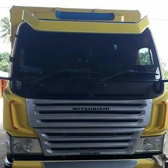 Detail Foto Mobil Truk Variasi Nomer 41