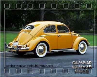 Detail Foto Mobil Vw Nomer 28