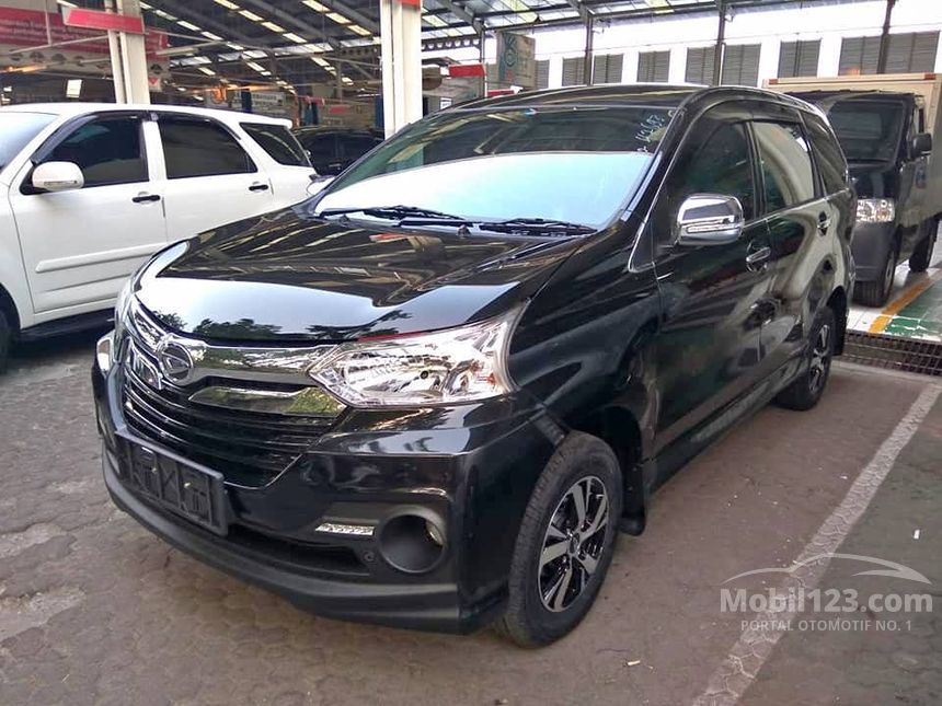 Detail Foto Mobil Xenia 2018 Nomer 13