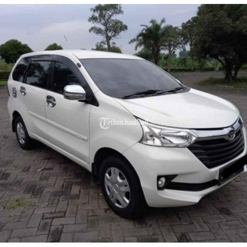 Detail Foto Mobil Xenia 2018 Nomer 17