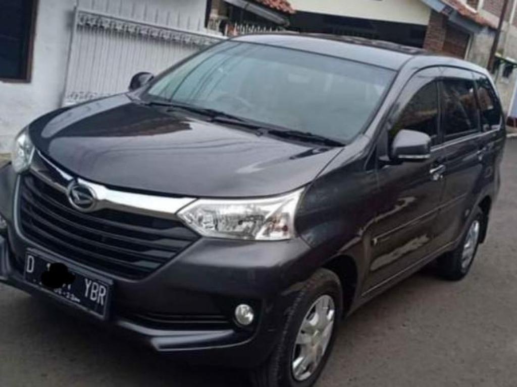 Detail Foto Mobil Xenia 2018 Nomer 28