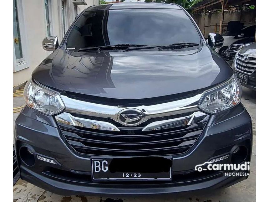 Detail Foto Mobil Xenia 2018 Nomer 55