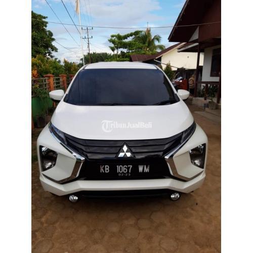 Detail Foto Mobil Xpander Warna Putih Nomer 13