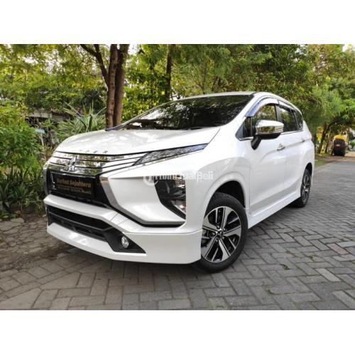 Detail Foto Mobil Xpander Warna Putih Nomer 47