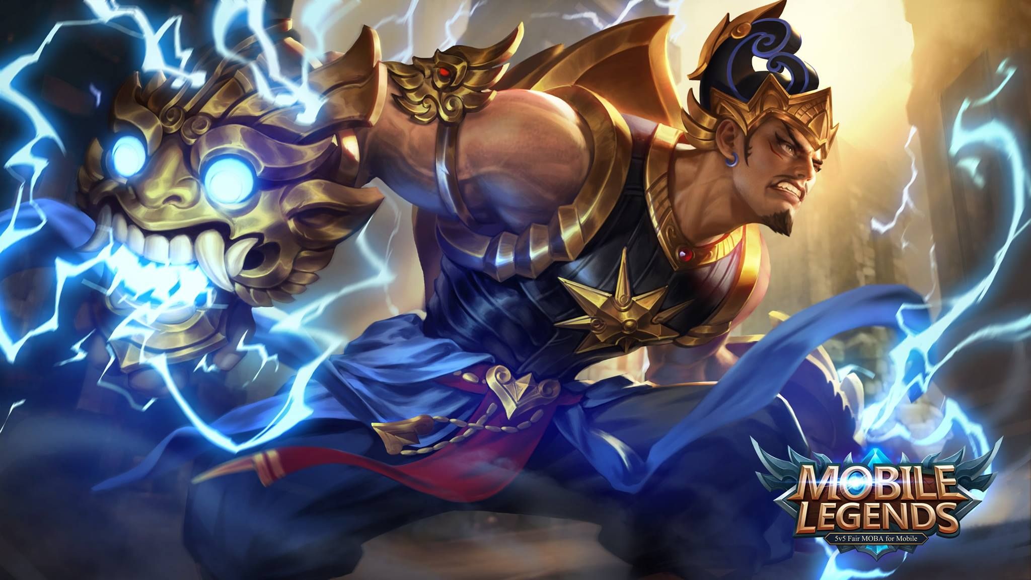 Detail Foto Mobile Legends Hd Nomer 52