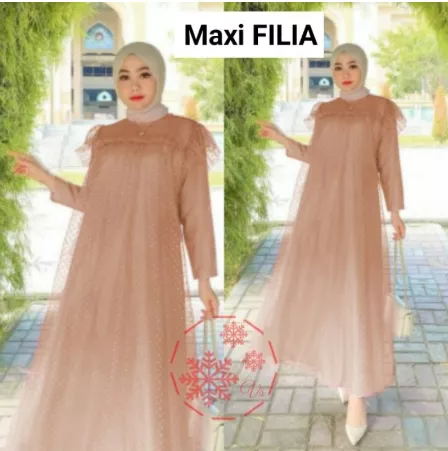 Detail Foto Model Baju Nomer 13