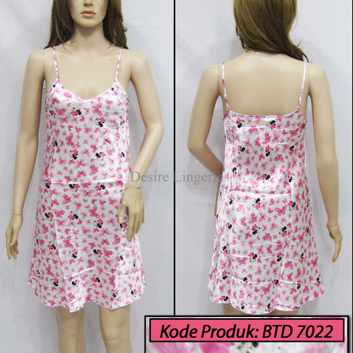 Detail Foto Model Baju Tidur Nomer 44