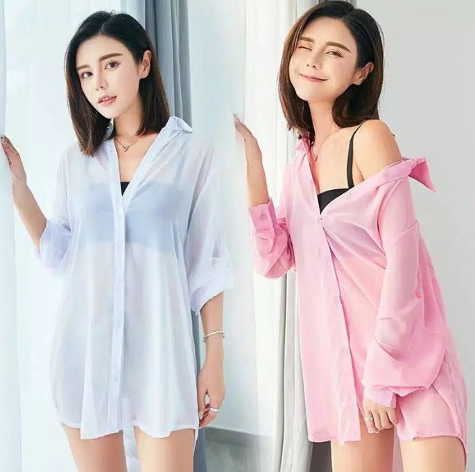 Detail Foto Model Baju Tidur Nomer 46