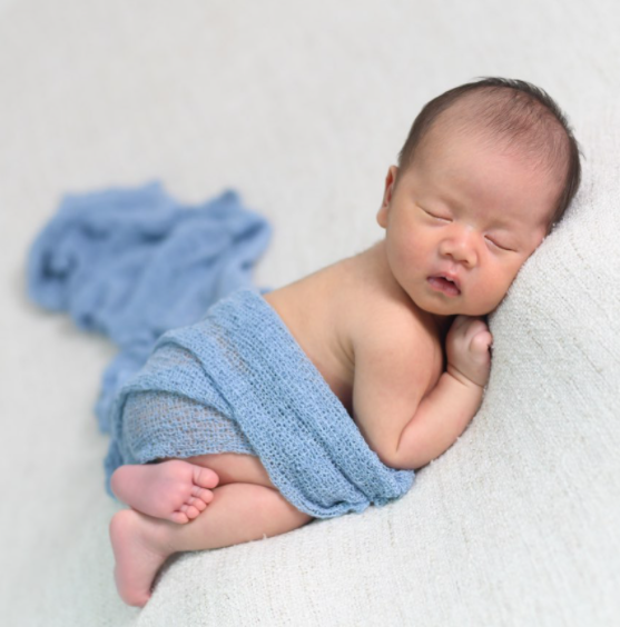 Detail Foto Model Bayi Baru Lahir Nomer 23