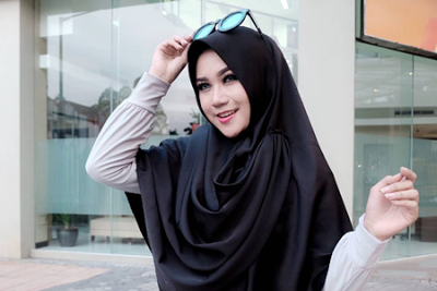 Detail Foto Model Berhijab Cantik Nomer 11