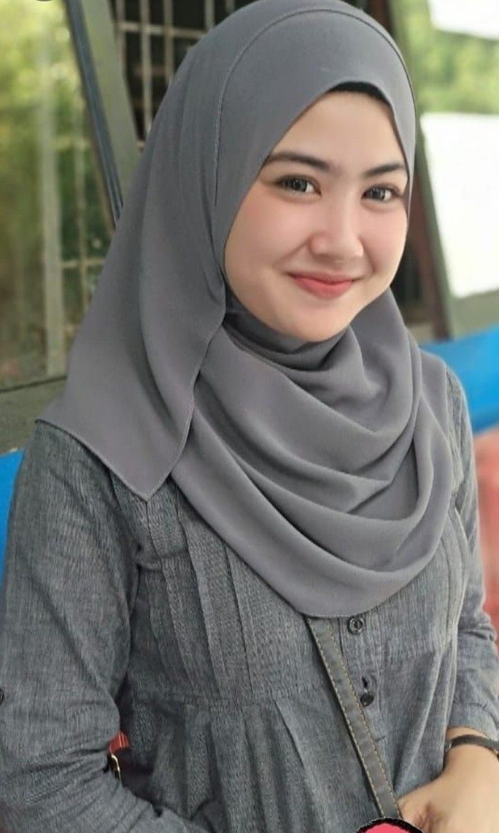 Detail Foto Model Berhijab Cantik Nomer 12