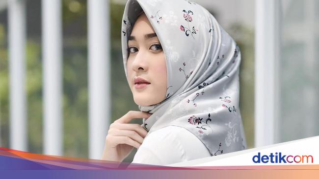 Detail Foto Model Berhijab Cantik Nomer 24