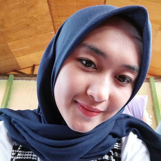 Detail Foto Model Berhijab Cantik Nomer 35