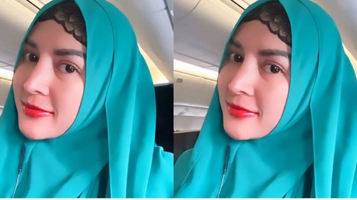 Detail Foto Model Berhijab Cantik Nomer 36