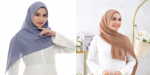 Detail Foto Model Berhijab Cantik Nomer 42