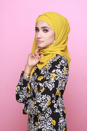 Detail Foto Model Berhijab Cantik Nomer 47