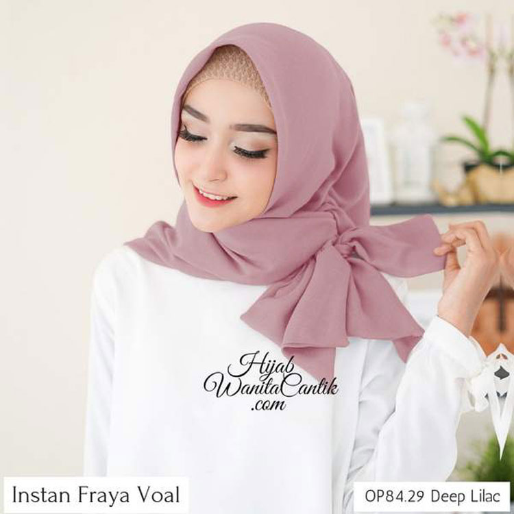 Detail Foto Model Berhijab Cantik Nomer 50