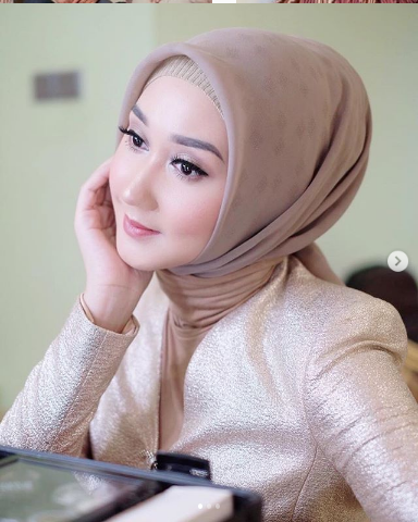 Detail Foto Model Berhijab Cantik Nomer 52