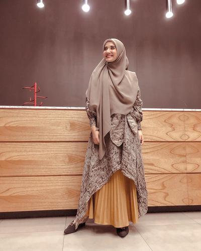 Detail Foto Model Berhijab Cantik Nomer 55