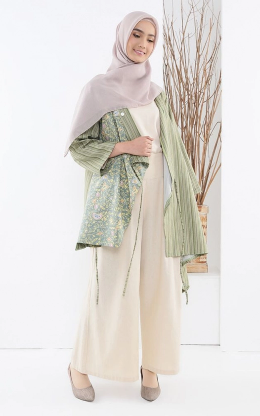 Detail Foto Model Berjilbab Nomer 10