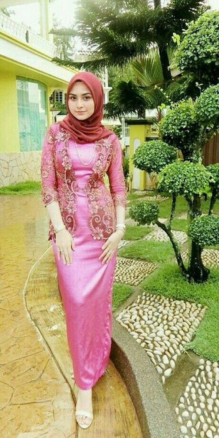 Detail Foto Model Cantik Berjilbab Nomer 13