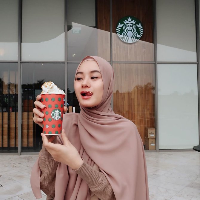 Detail Foto Model Cantik Berjilbab Nomer 23