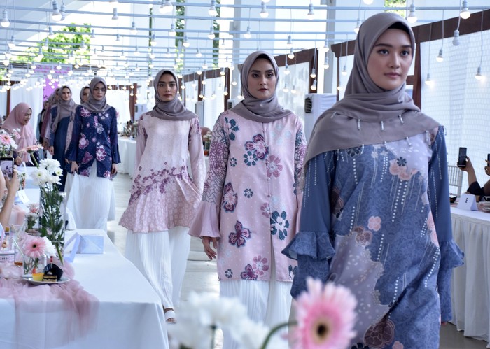 Detail Foto Model Cantik Berjilbab Nomer 43