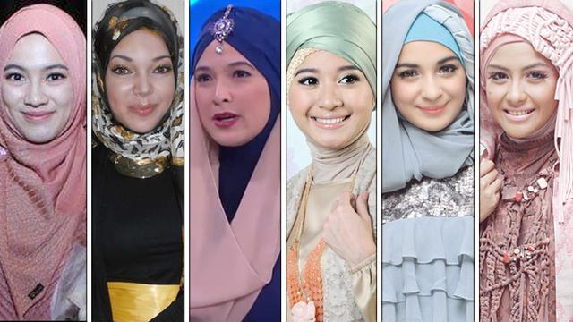 Detail Foto Model Cantik Berjilbab Nomer 44