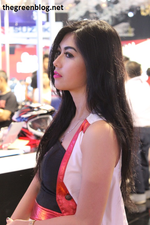 Detail Foto Model Cantik Indonesia Nomer 47