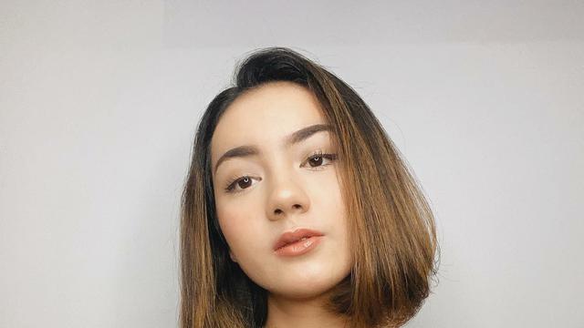 Detail Foto Model Cantik Rambut Pendek Nomer 27