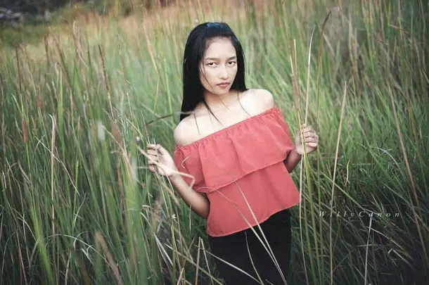 Detail Foto Model Cewe Nomer 11